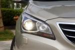 Hyundai Mistra 2014 года (CN)